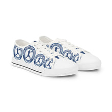 Load image into Gallery viewer, Miss Tampa Bay Softball - FishHawk - Men&#39;s Low Top Sneakers
