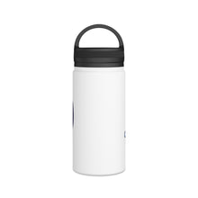 Load image into Gallery viewer, Stainless Steel Water Bottle, Handle Lid
