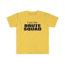 Load image into Gallery viewer, Brute Squad - Unisex Softstyle T-Shirt
