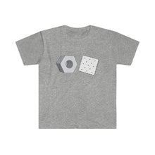 Load image into Gallery viewer, Nutcracker 2 - Unisex Softstyle T-Shirt
