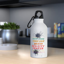 Load image into Gallery viewer, Best Theater - Oregon Sport Bottle
