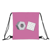 Load image into Gallery viewer, Nutcracker - Outdoor Drawstring Bag
