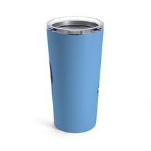 Load image into Gallery viewer, Lady Hawks Tumbler 20oz
