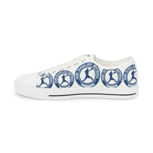 Load image into Gallery viewer, Miss Tampa Bay Softball - FishHawk - Men&#39;s Low Top Sneakers
