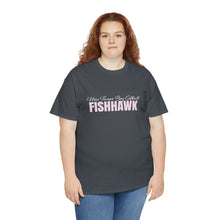 Load image into Gallery viewer, Miss Tampa Bay Softball - FishHawk - Unisex Heavy Cotton Tee

