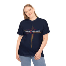 Load image into Gallery viewer, Game Changers Unisex Heavy Cotton Tee
