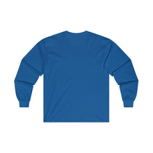 Load image into Gallery viewer, Tampa Bay HEAT Swim Team Ultra Cotton Long Sleeve Tee
