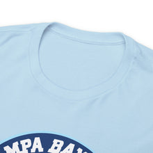 Load image into Gallery viewer, Miss Tampa Bay Softball Unisex Heavy Cotton Tee

