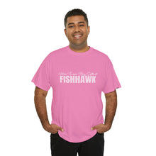 Load image into Gallery viewer, Miss Tampa Bay Softball - FishHawk - Unisex Heavy Cotton Tee
