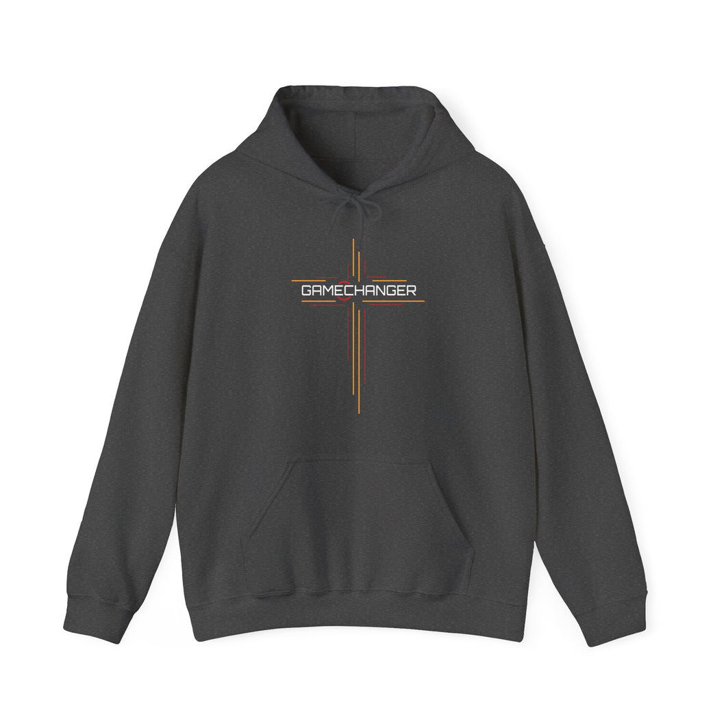 GameChanger - Unisex Heavy Blend™ Hooded Sweatshirt