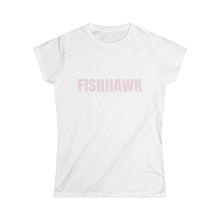 Load image into Gallery viewer, Miss Tampa Bay Softball - FishHawk - Women&#39;s Softstyle Tee
