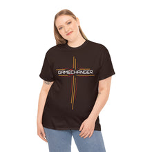 Load image into Gallery viewer, Game Changers Unisex Heavy Cotton Tee
