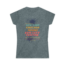 Load image into Gallery viewer, Women&#39;s Best Theater -  Softstyle Tee
