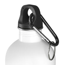 Load image into Gallery viewer, Tampa Bay Heat Swim Team Stainless Steel Water Bottle
