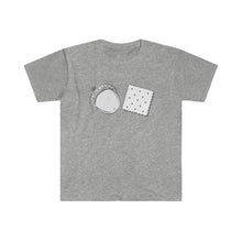 Load image into Gallery viewer, Nutcracker 1 - Unisex Softstyle T-Shirt
