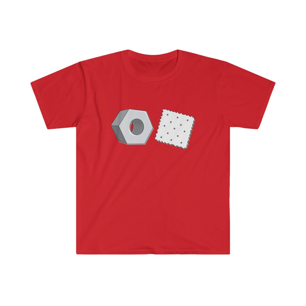Nutcracker 2 - Unisex Softstyle T-Shirt