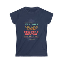 Load image into Gallery viewer, Women&#39;s Best Theater -  Softstyle Tee
