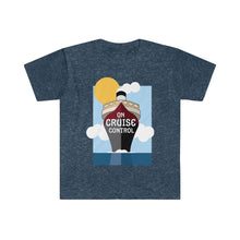 Load image into Gallery viewer, Cruise Control - Unisex Softstyle T-Shirt
