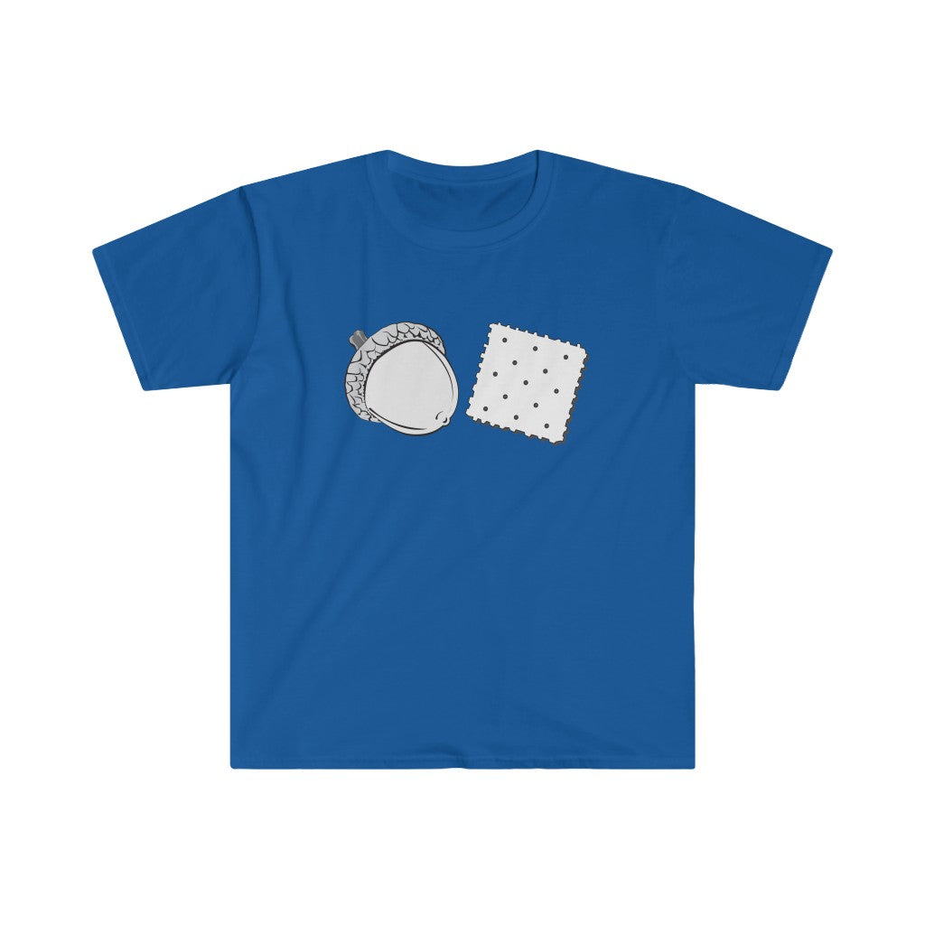 Nutcracker 1 - Unisex Softstyle T-Shirt