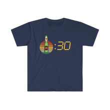 Load image into Gallery viewer, Beer 30 - Unisex Softstyle T-Shirt
