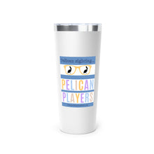 Load image into Gallery viewer, Pelican Sighting - Copper Vacuum Insulated Tumbler, 22oz
