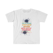 Load image into Gallery viewer, Best Theater - Unisex Softstyle T-Shirt
