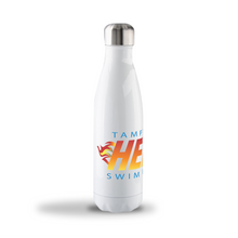 Load image into Gallery viewer, Tampa Bay Heat Swim Team - Drink Bottle

