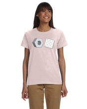 Load image into Gallery viewer, Nutcracker Funny T-shirt
