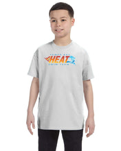 Load image into Gallery viewer, Tampa Bay Heat Swim Team - Youth Sizes
