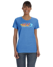 Load image into Gallery viewer, Tampa Bay Heat Swim Team - Women
